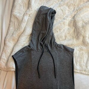 Lulu lemon no sleeve hoodie